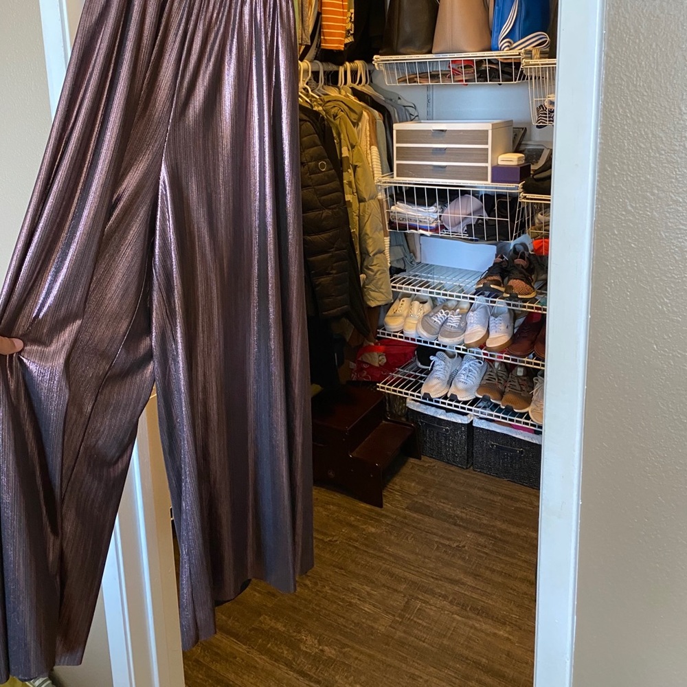 Metallic romper - Picture 2 of 5